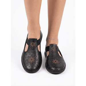 22-0541 - SİYAH - 36 - 22-0541-SİYAH-36