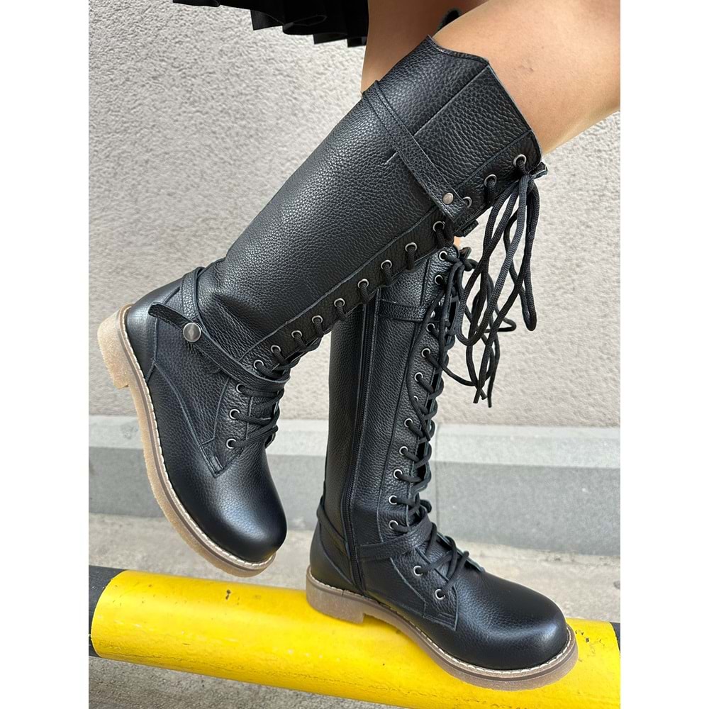 22-1000 - SİYAH - 36 - 22-1000-SİYAH-36