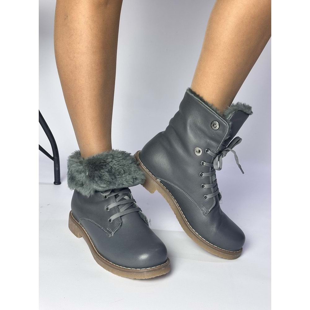 22-1335 - GRİ - 37 - 22-1335-GRİ-37