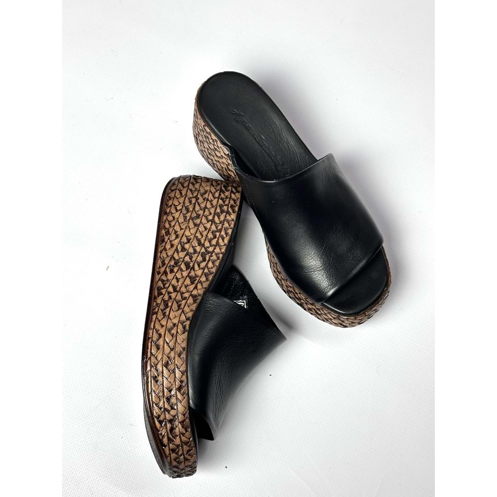 22-1400 - SİYAH - 36 - 22-1400-SİYAH-36