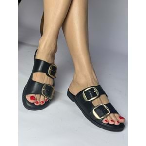 22-1445 - SİYAH - 40 - 22-1445-SİYAH-40