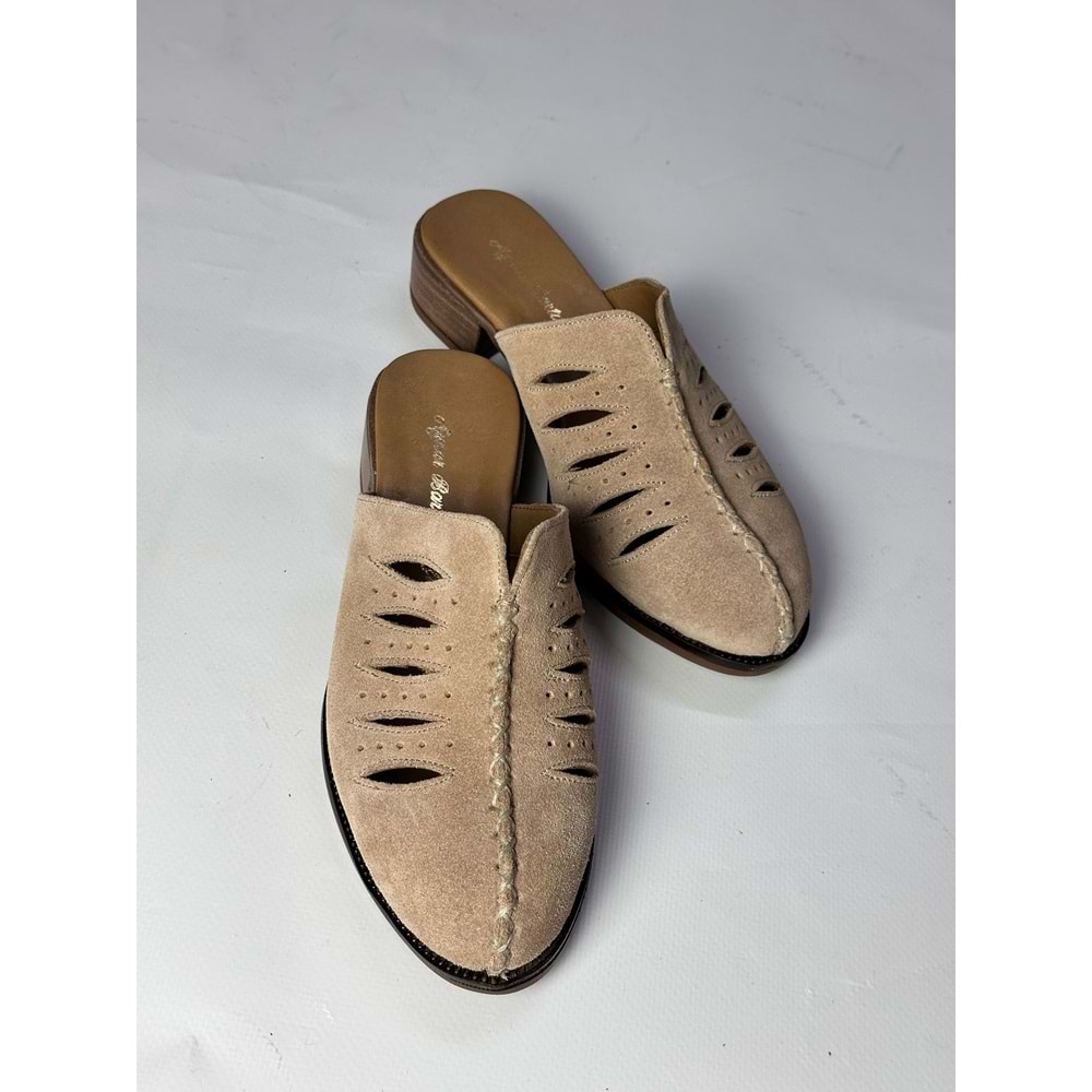 22-1635 - PUDRA SÜET - 38 - 22-1635-PUDRA SÜET-38