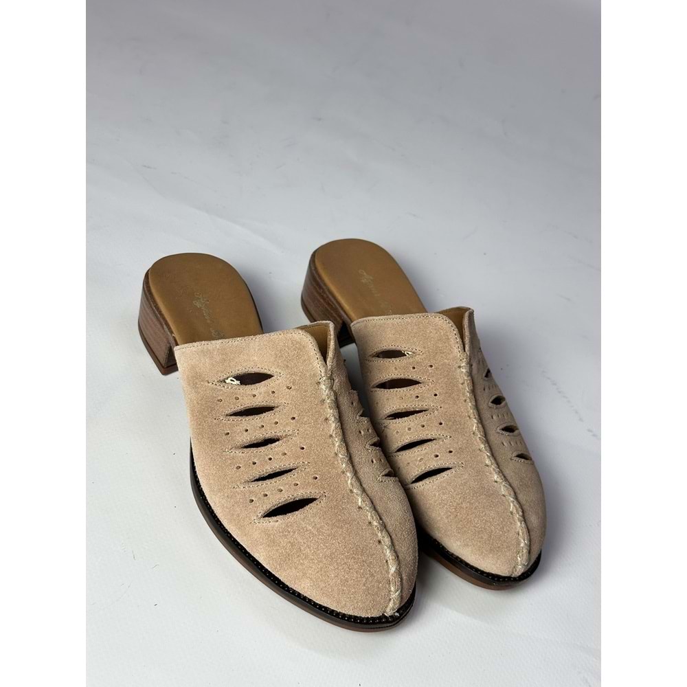 22-1635 - PUDRA SÜET - 38 - 22-1635-PUDRA SÜET-38