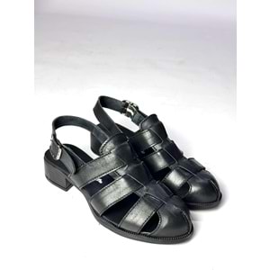 22-1685 - SİYAH - 40 - 22-1685-SİYAH-40