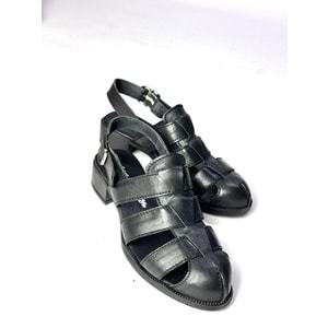 22-1685 - SİYAH - 40 - 22-1685-SİYAH-40