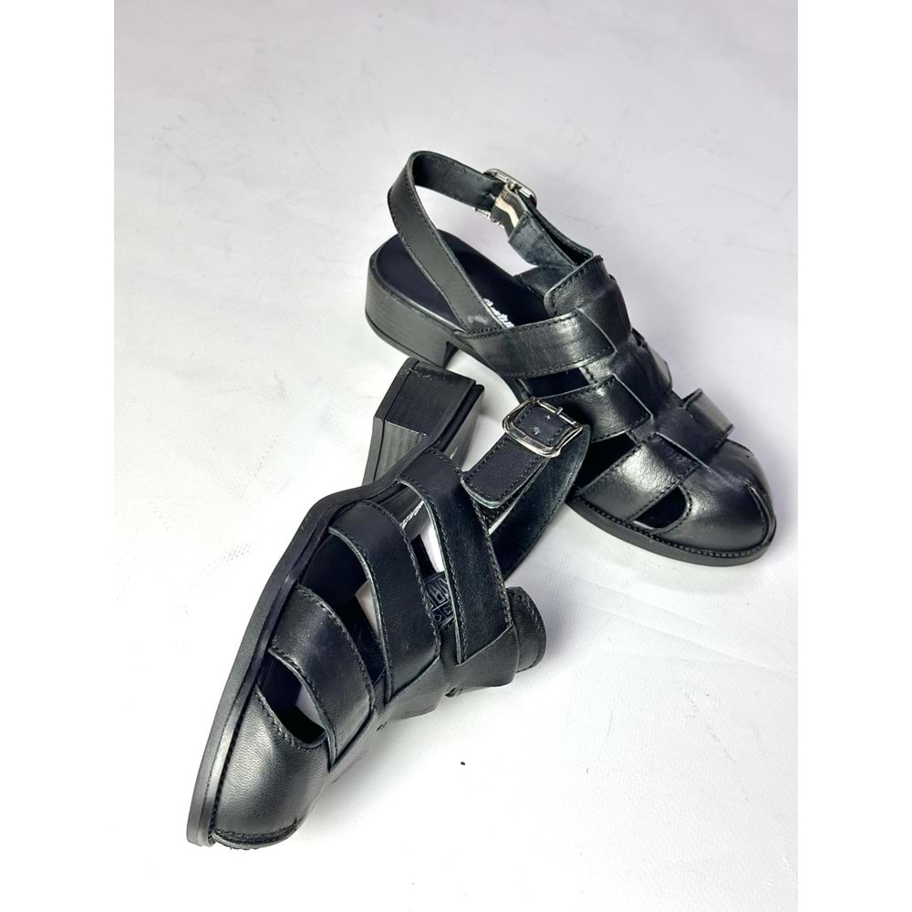 22-1685 - SİYAH - 40 - 22-1685-SİYAH-40