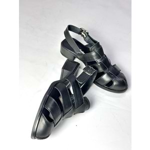 22-1685 - SİYAH - 40 - 22-1685-SİYAH-40