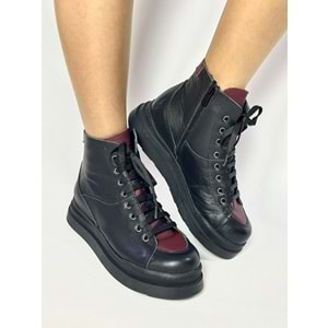 22-1720 - SİYAH KOMB - 37 - 22-1720-SİYAH KOMB-37