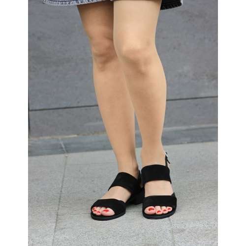 22-2375 - SİYAH - 39 - 22-2375-SİYAH-39