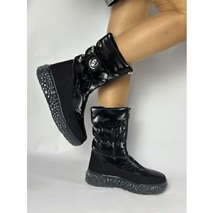 22-3312 - SİYAH - 39 - 22-3312-SİYAH-39