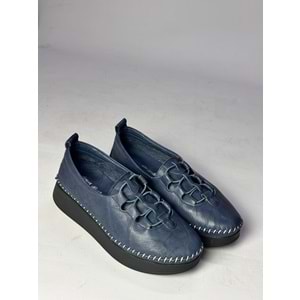 22-4610 - LACİVERT - 40 - 22-4610-LACİVERT-40