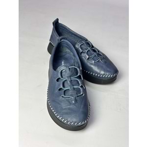 22-4610 - LACİVERT - 40 - 22-4610-LACİVERT-40