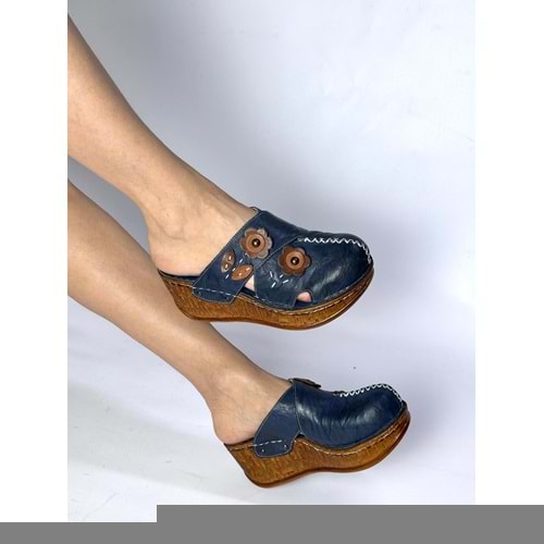 22-4660 - LACİVERT - 38 - 22-4660-LACİVERT-38