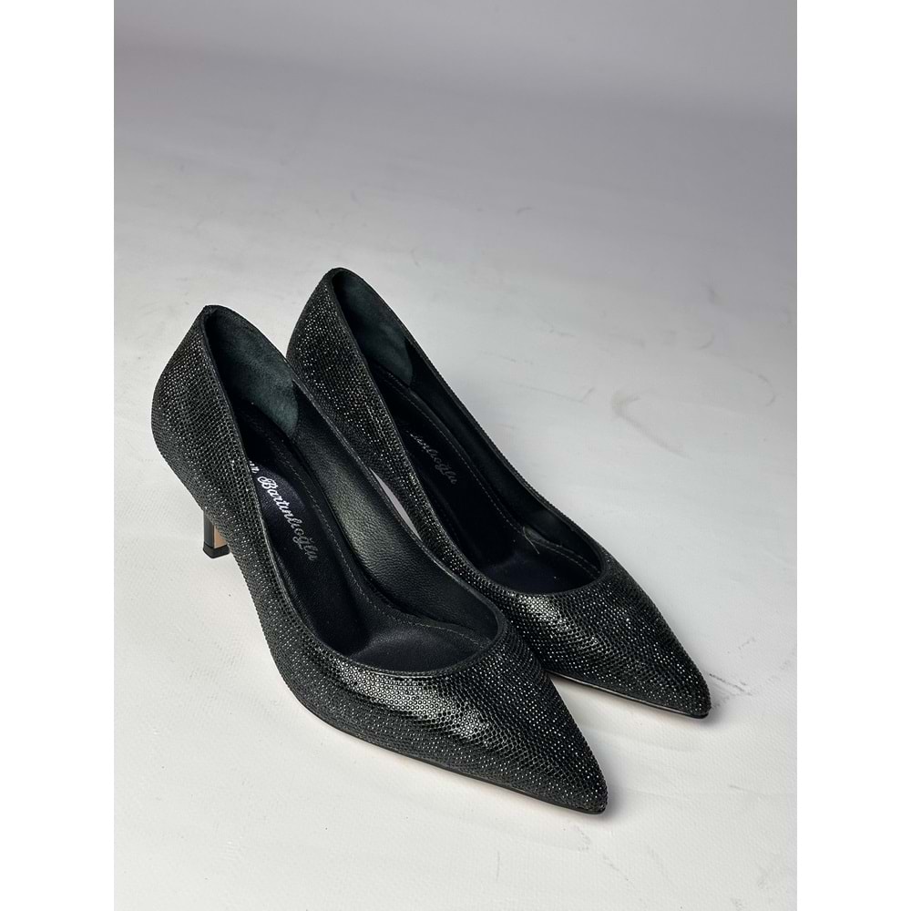 24-2085 - SİYAH TAŞLI - 40 - 24-2085-SİYAH TAŞLI-40