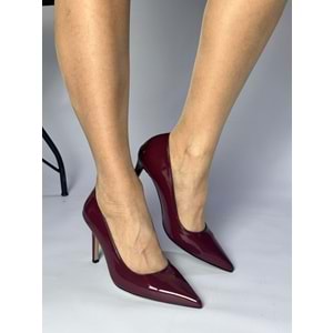 24-2156 - BORDO RUGAN - 40 - 24-2156-BORDO RUGAN-40