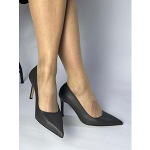 24-2156 - KAHVE - 40 - 24-2156-KAHVE-40