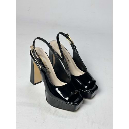 24-2213 - SİYAH RUGAN - 35 - 24-2213-SİYAH RUGAN-35