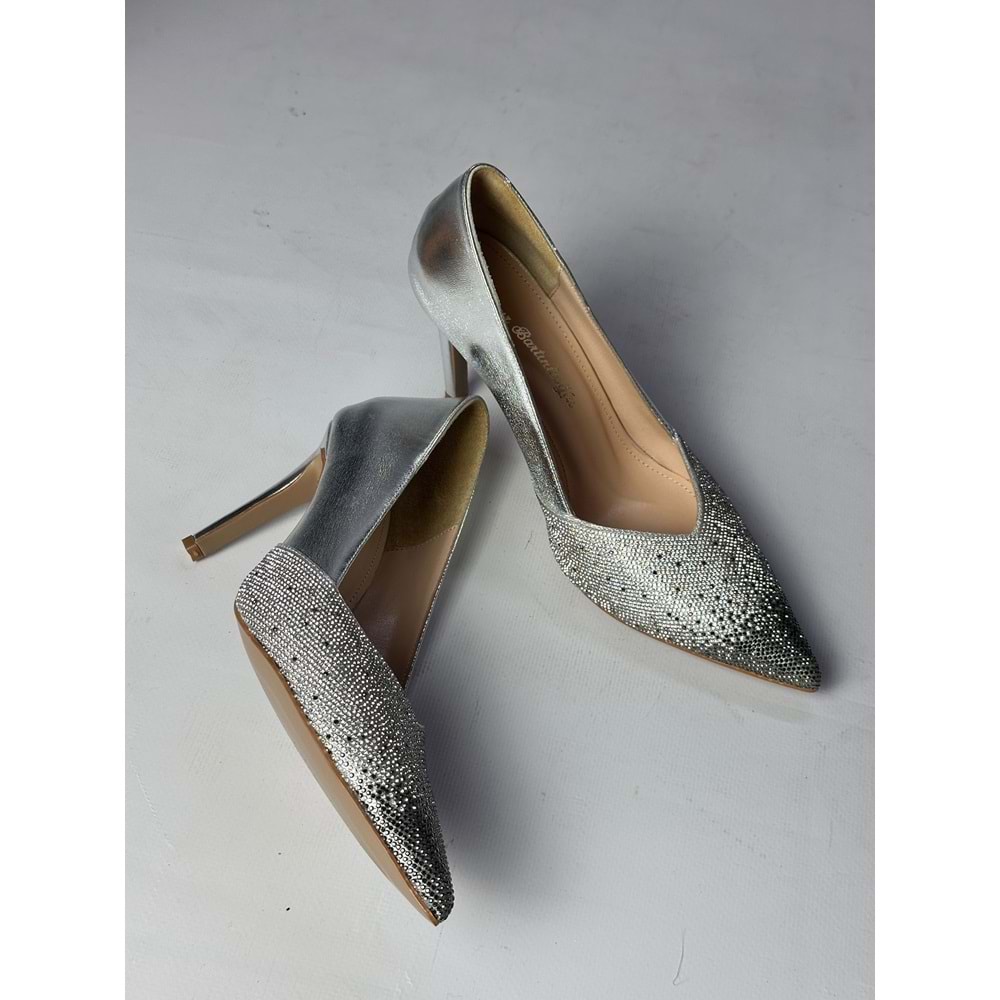 24-2250 - LAME TAŞLI - 38 - 24-2250-LAME TAŞLI-38