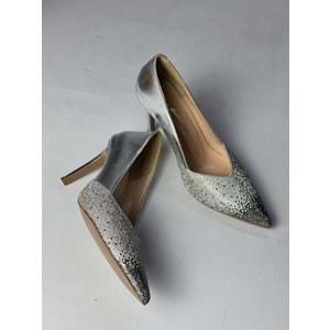 24-2250 - LAME TAŞLI - 38 - 24-2250-LAME TAŞLI-38