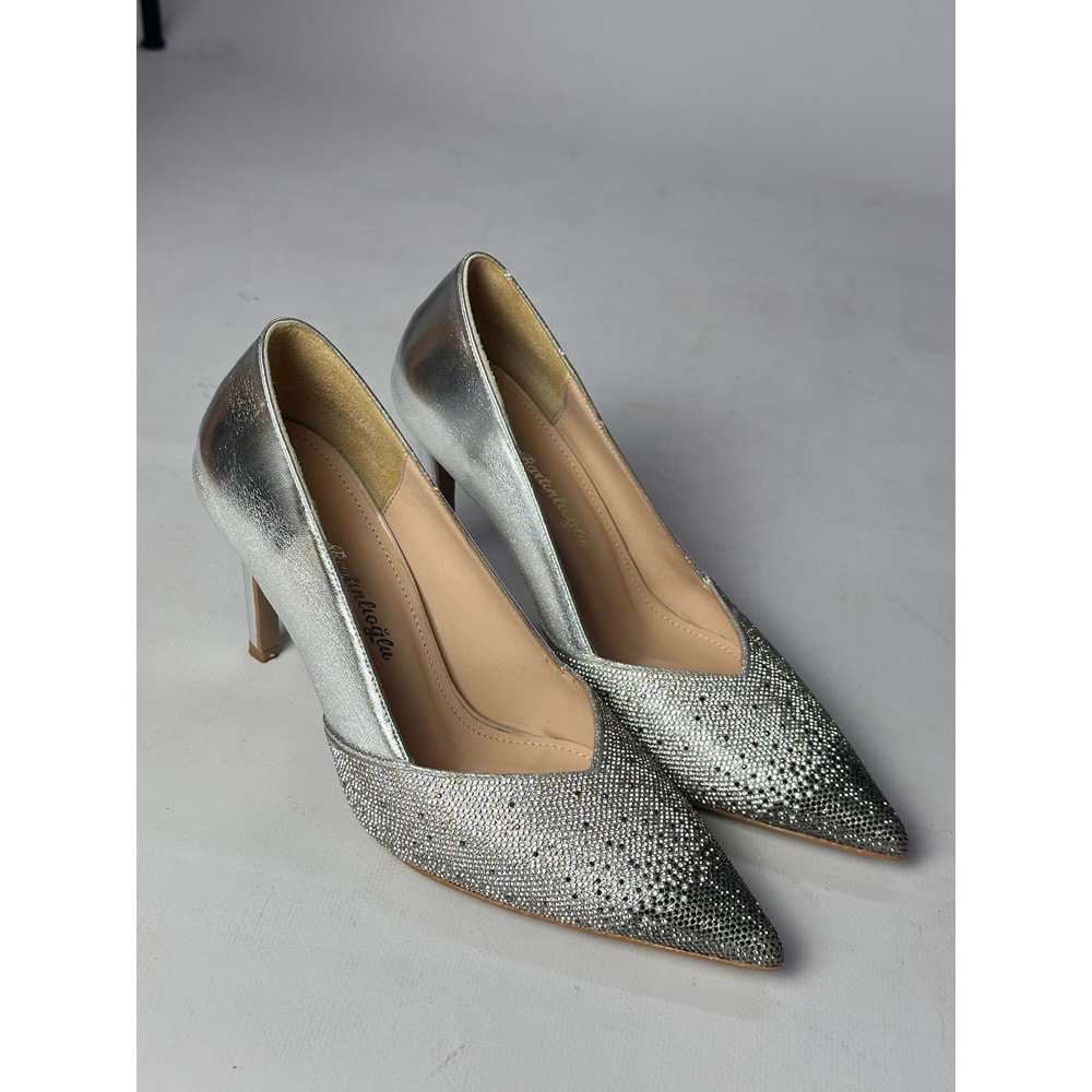 24-2250 - LAME TAŞLI - 38 - 24-2250-LAME TAŞLI-38