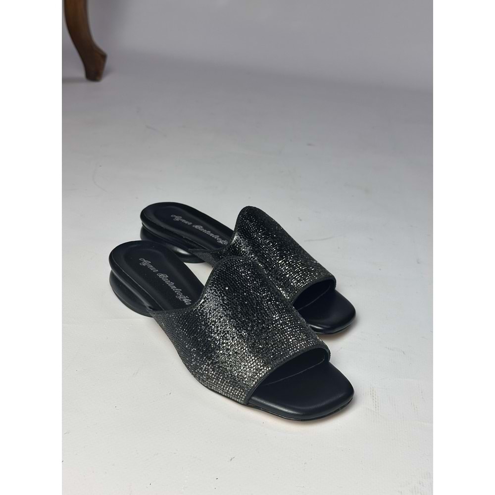 24-2252 - SİYAH - 40 - 24-2252-SİYAH-40