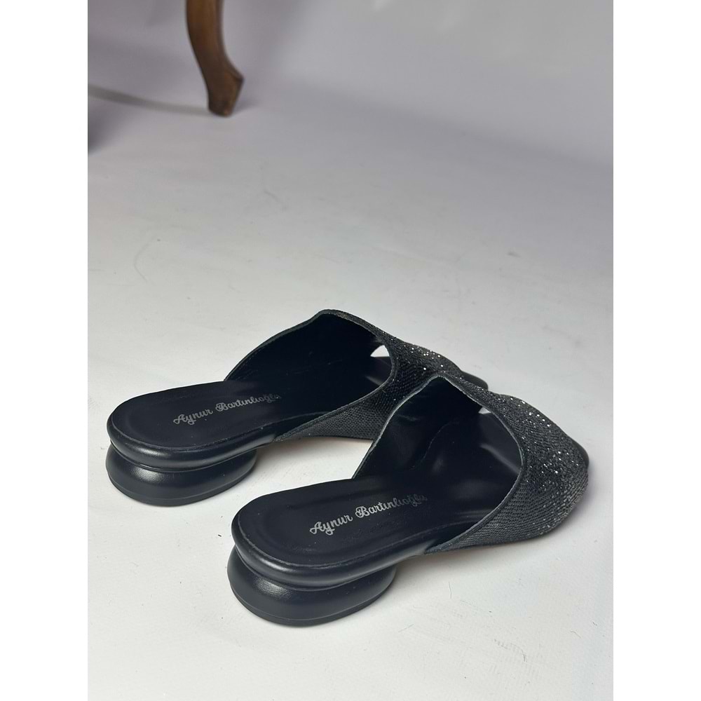 24-2252 - SİYAH - 40 - 24-2252-SİYAH-40