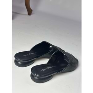 24-2252 - SİYAH - 40 - 24-2252-SİYAH-40