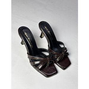 24-2255 - KAHVE - 40 - 24-2255-KAHVE-40