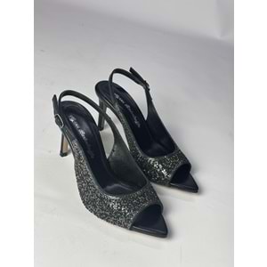 24-2342 - SİYAH TAŞLI - 40 - 24-2342-SİYAH TAŞLI-40