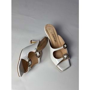 24-2347 - BEYAZ RUGAN - 38 - 24-2347-BEYAZ RUGAN-38