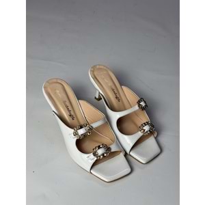 24-2347 - BEYAZ RUGAN - 38 - 24-2347-BEYAZ RUGAN-38