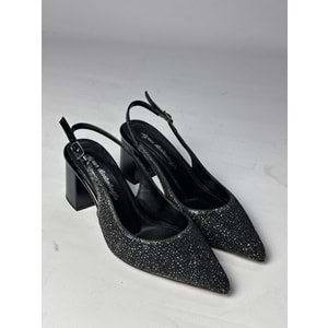 24-2354 - SİYAH TAŞLI - 41 - 24-2354-SİYAH TAŞLI-41