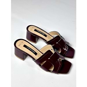 27-0554 - BORDO RUGAN - 40 - 27-0554-BORDO RUGAN-40