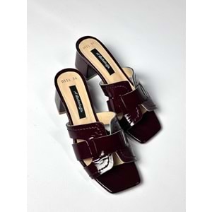 27-0554 - BORDO RUGAN - 40 - 27-0554-BORDO RUGAN-40