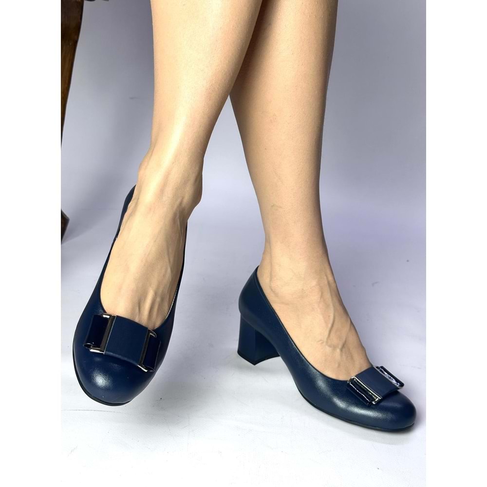 27-1127 - LACİVERT - 40 - 27-1127-LACİVERT-40