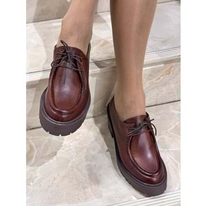 27-11727 - KAHVE - 35 - 27-11727-KAHVE-35