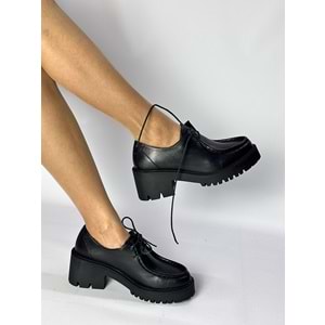 27-11727 - SİYAH - 41 - 27-11727-SİYAH-41