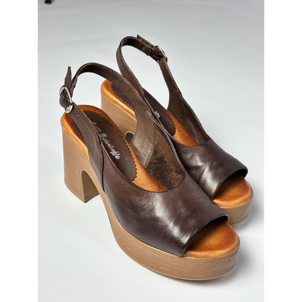 27-11871 - KAHVE - 38 - 27-11871-KAHVE-38