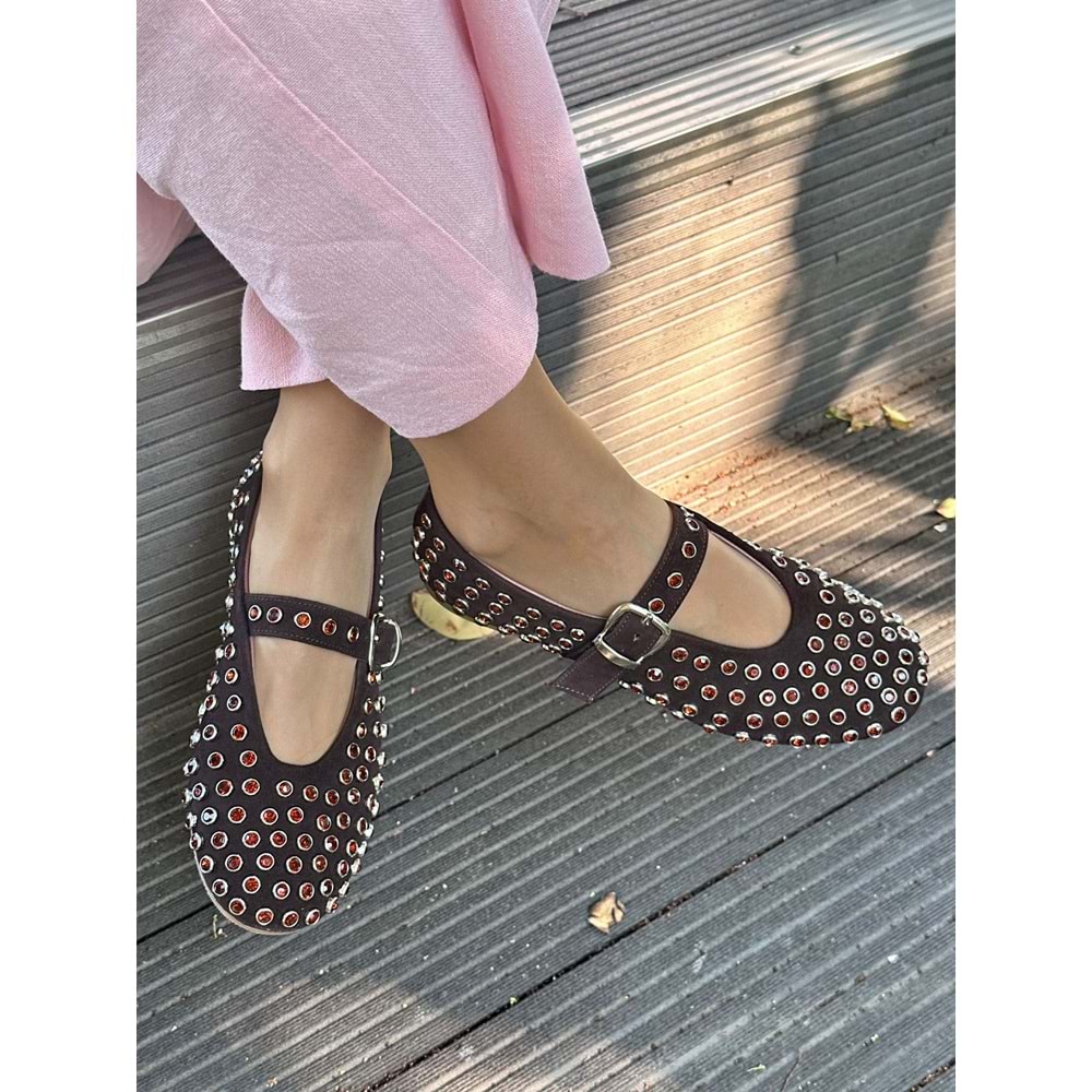 27-1281 - KAHVE SÜET - 41 - 27-1281-KAHVE SÜET-41