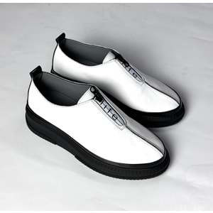 27-532 - BEYAZ - 41 - 27-532-BEYAZ-41