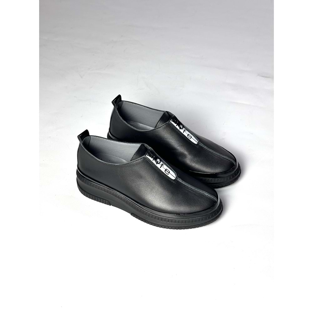 27-532 - SİYAH - 40 - 27-532-SİYAH-40