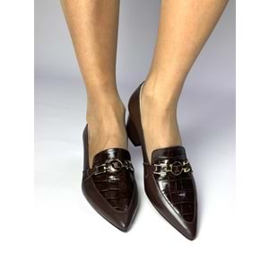 27-7212 - KAHVE - 40 - 27-7212-KAHVE-40