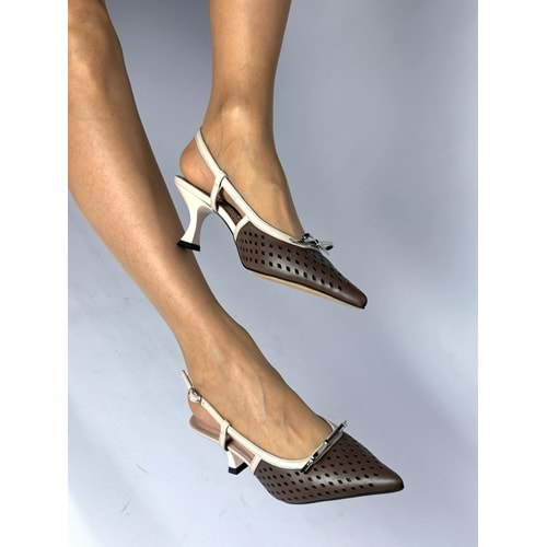 27-8570 - KAHVE - 39 - 27-8570-KAHVE-39