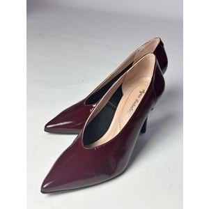 27-9246 - BORDO RUGAN - 35 - 27-9246-BORDO RUGAN-35