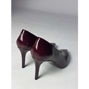 27-9246 - BORDO RUGAN - 35 - 27-9246-BORDO RUGAN-35