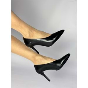 27-9246 - SİYAH - 37 - 27-9246-SİYAH-37