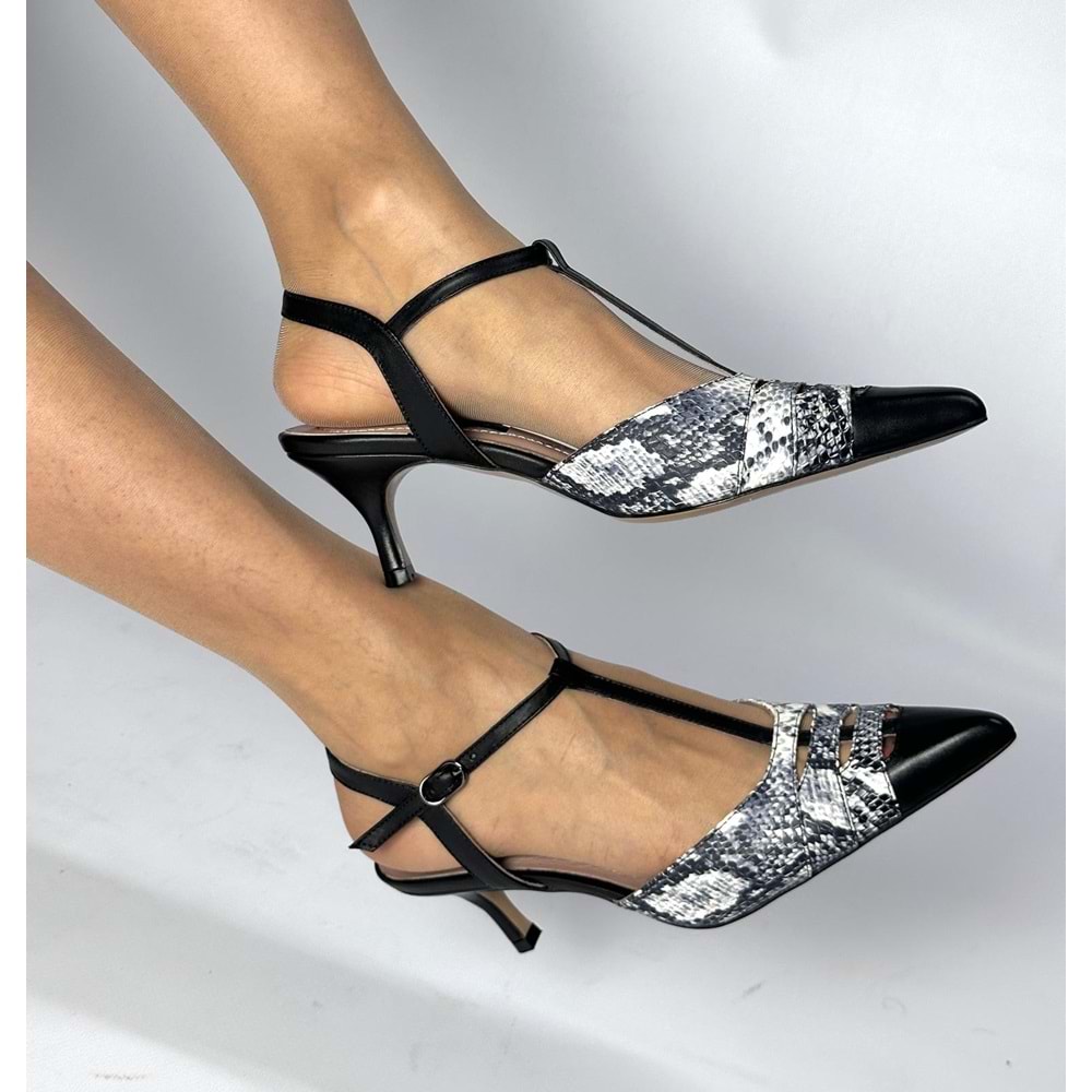 27-9826 - SİYAH KOMB - 39 - 27-9826-SİYAH KOMB-39