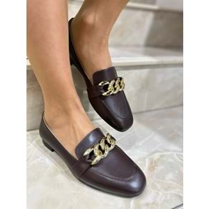 28-002- Babet - KAHVE - 36 - 28-002--KAHVE-36
