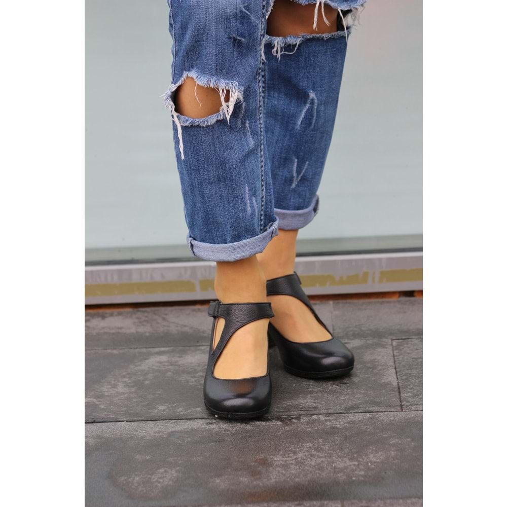 28-1864 - SİYAH - 39 - 28-1864-SİYAH-39