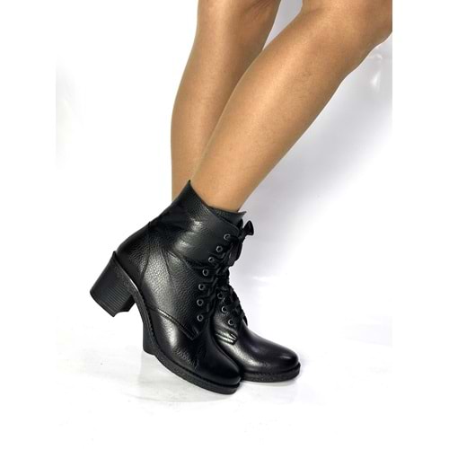 28-2409 - SİYAH - 37 - 28-2409-SİYAH-37